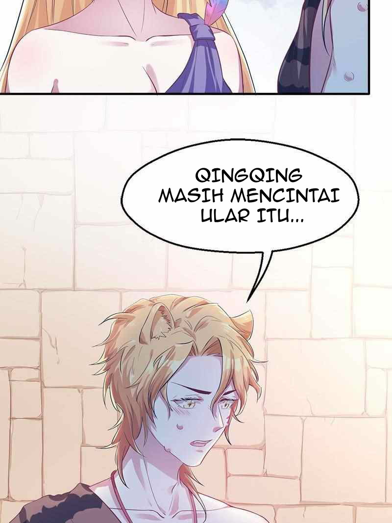 Beauty and the Beast Chapter 40 - halaman 39
