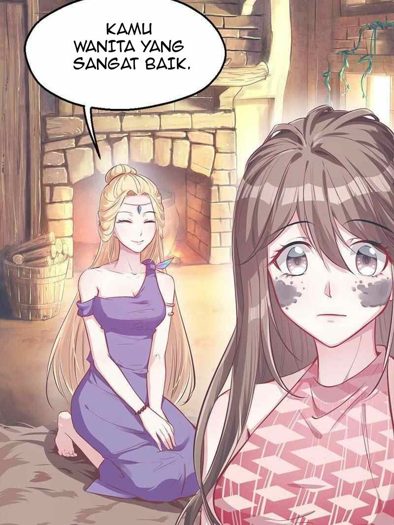Beauty and the Beast Chapter 40 - halaman 4