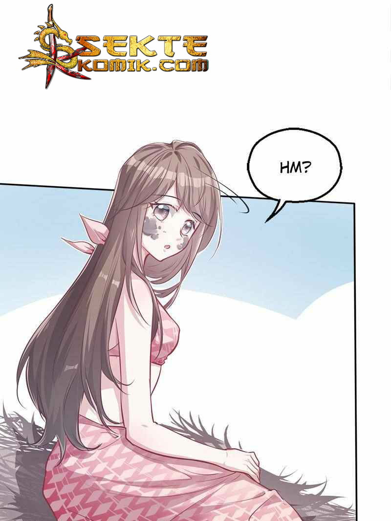 Beauty and the Beast Chapter 40 - halaman 6