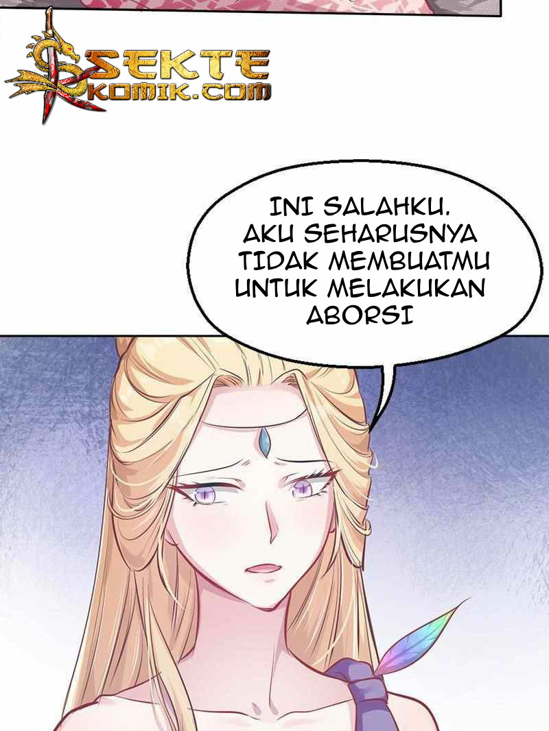 Beauty and the Beast Chapter 40 - halaman 7