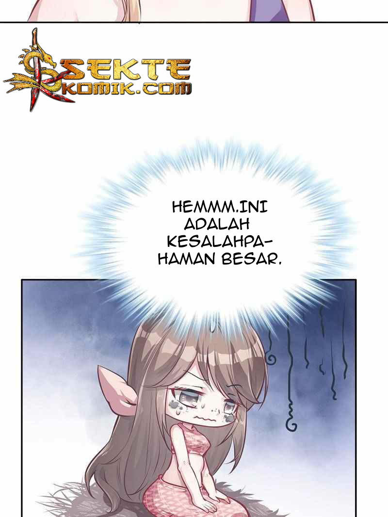 Beauty and the Beast Chapter 40 - halaman 8