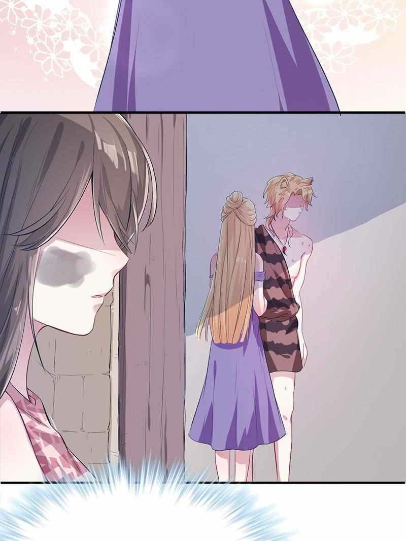 Beauty and the Beast Chapter 41 - halaman 10