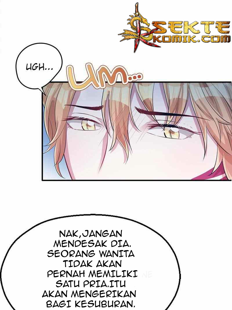 Beauty and the Beast Chapter 41 - halaman 13