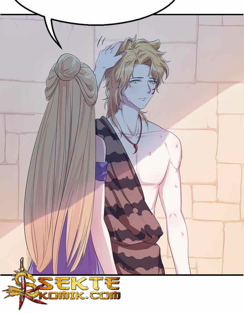 Beauty and the Beast Chapter 41 - halaman 14
