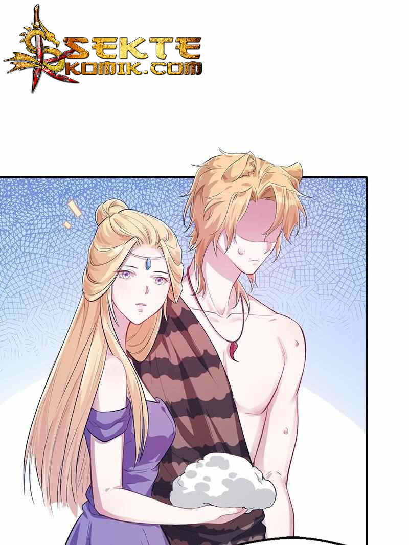 Beauty and the Beast Chapter 41 - halaman 15