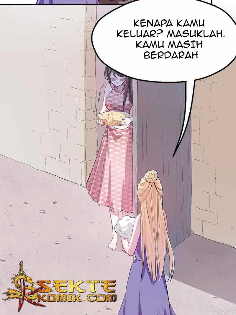Beauty and the Beast Chapter 41 - halaman 16