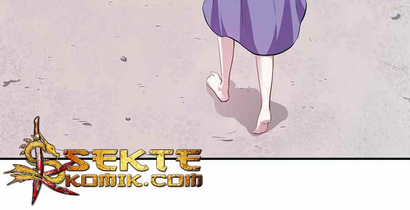 Beauty and the Beast Chapter 41 - halaman 17