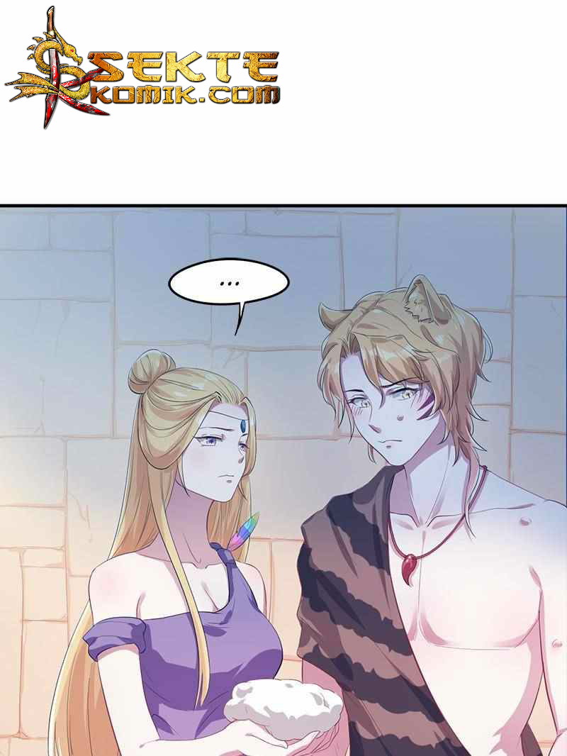 Beauty and the Beast Chapter 41 - halaman 2
