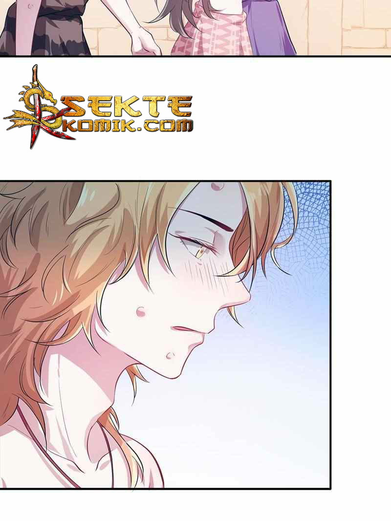 Beauty and the Beast Chapter 41 - halaman 20