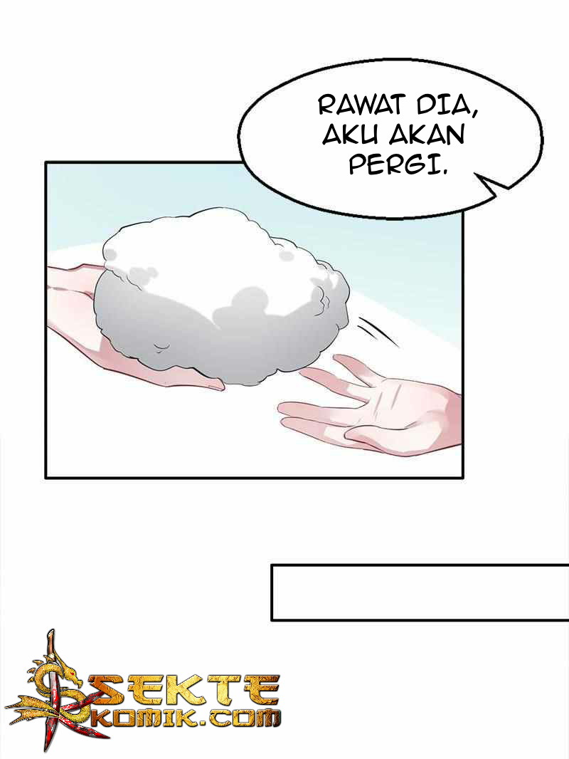 Beauty and the Beast Chapter 41 - halaman 21