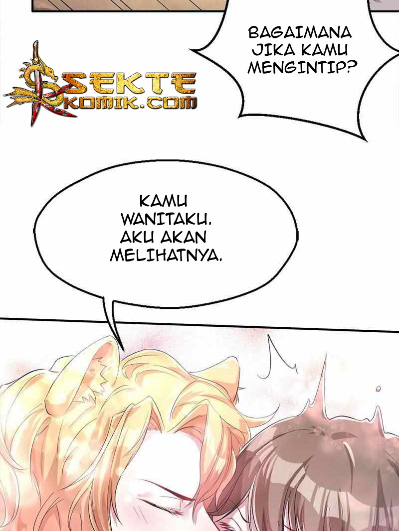 Beauty and the Beast Chapter 41 - halaman 26