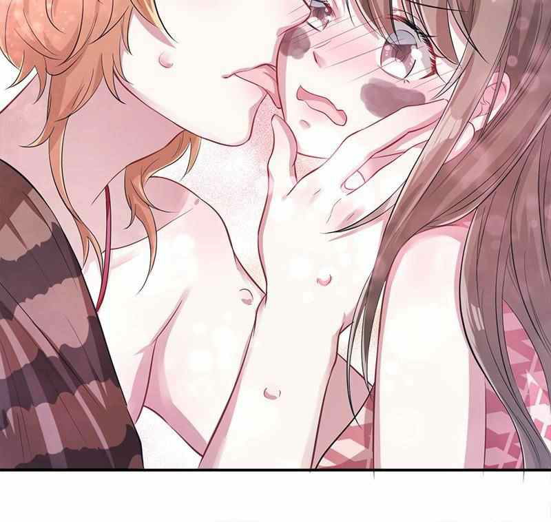 Beauty and the Beast Chapter 41 - halaman 27