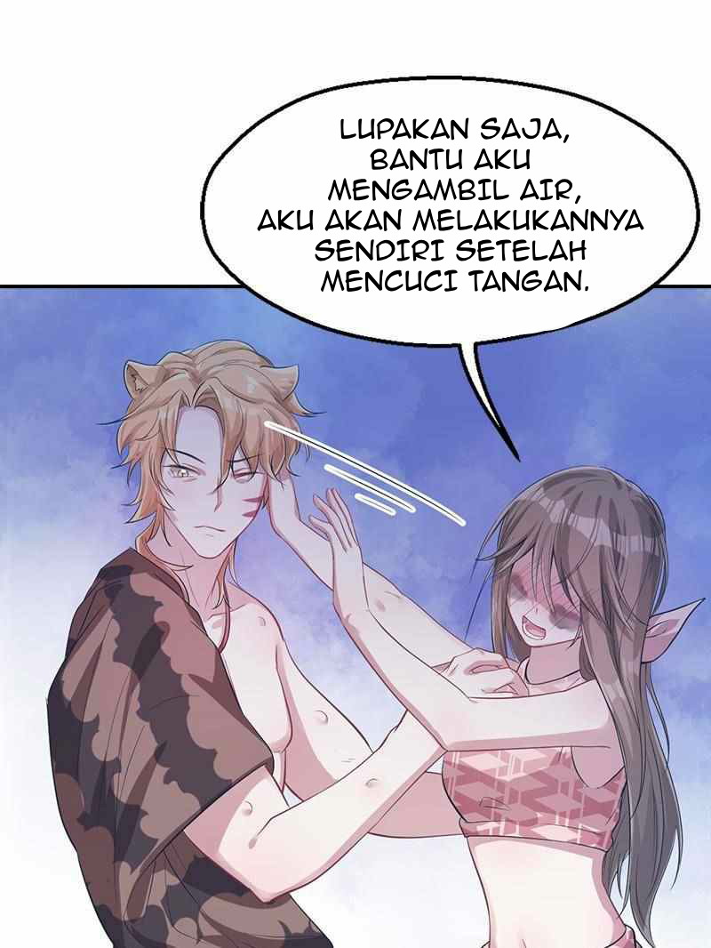 Beauty and the Beast Chapter 41 - halaman 28