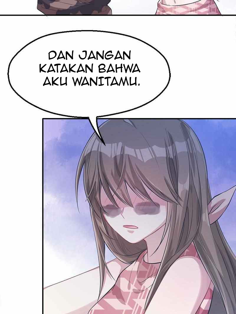 Beauty and the Beast Chapter 41 - halaman 29