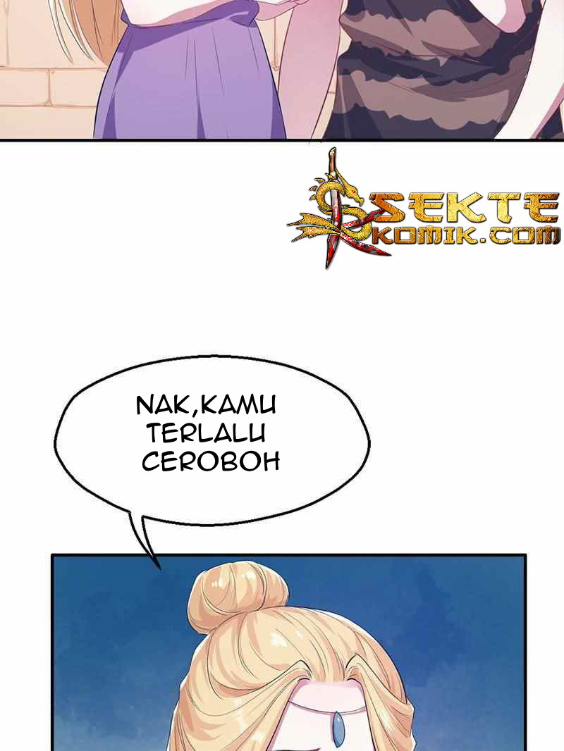 Beauty and the Beast Chapter 41 - halaman 3