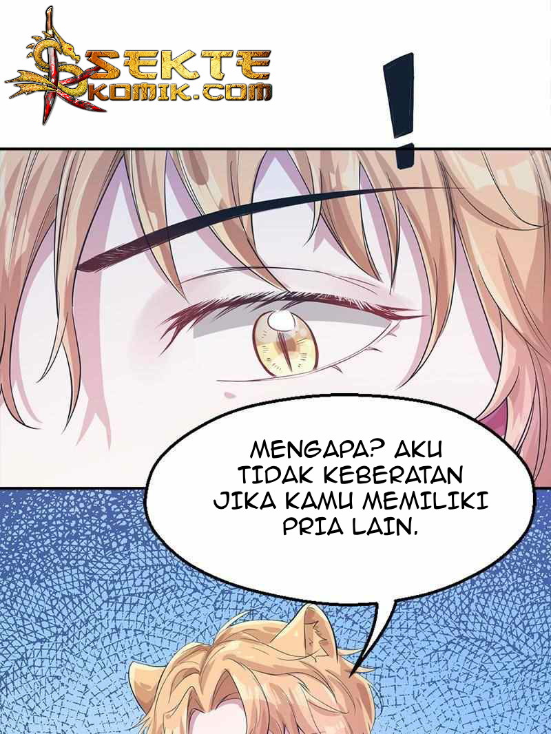 Beauty and the Beast Chapter 41 - halaman 31