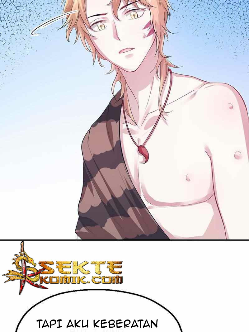 Beauty and the Beast Chapter 41 - halaman 32