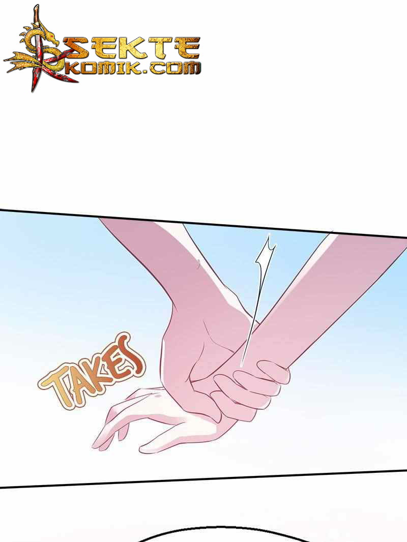 Beauty and the Beast Chapter 41 - halaman 34