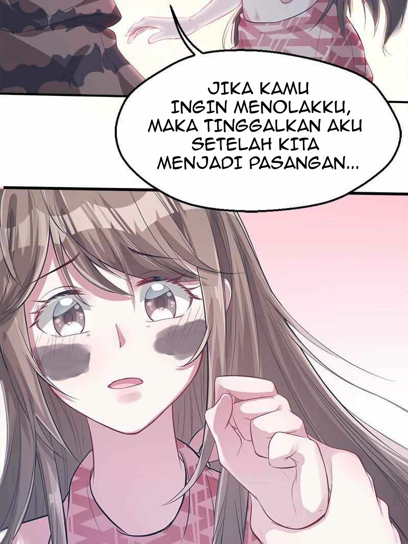 Beauty and the Beast Chapter 41 - halaman 36