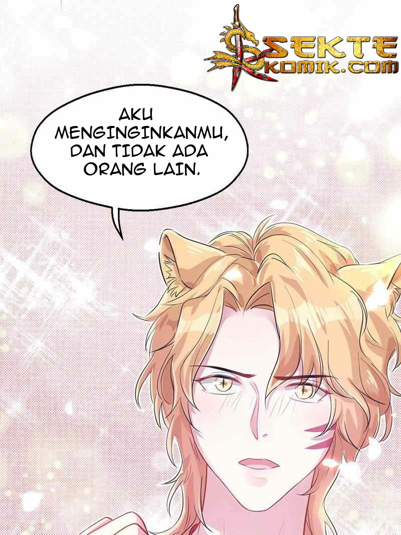 Beauty and the Beast Chapter 41 - halaman 38