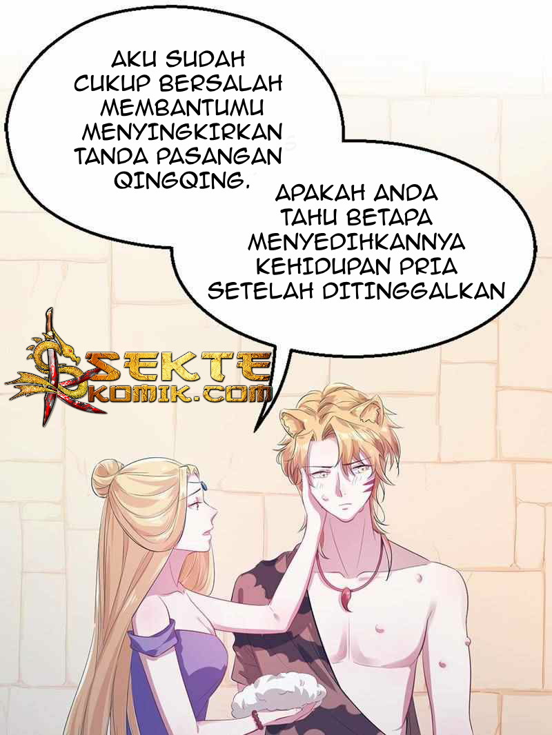 Beauty and the Beast Chapter 41 - halaman 5