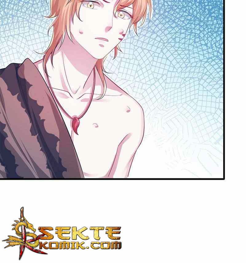 Beauty and the Beast Chapter 41 - halaman 7