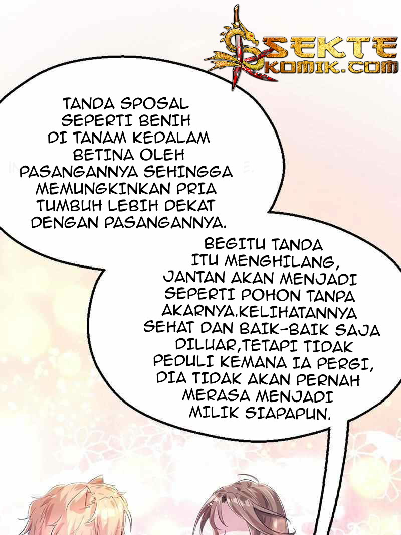 Beauty and the Beast Chapter 41 - halaman 8