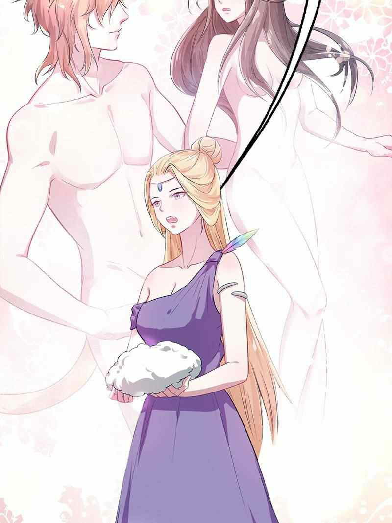 Beauty and the Beast Chapter 41 - halaman 9