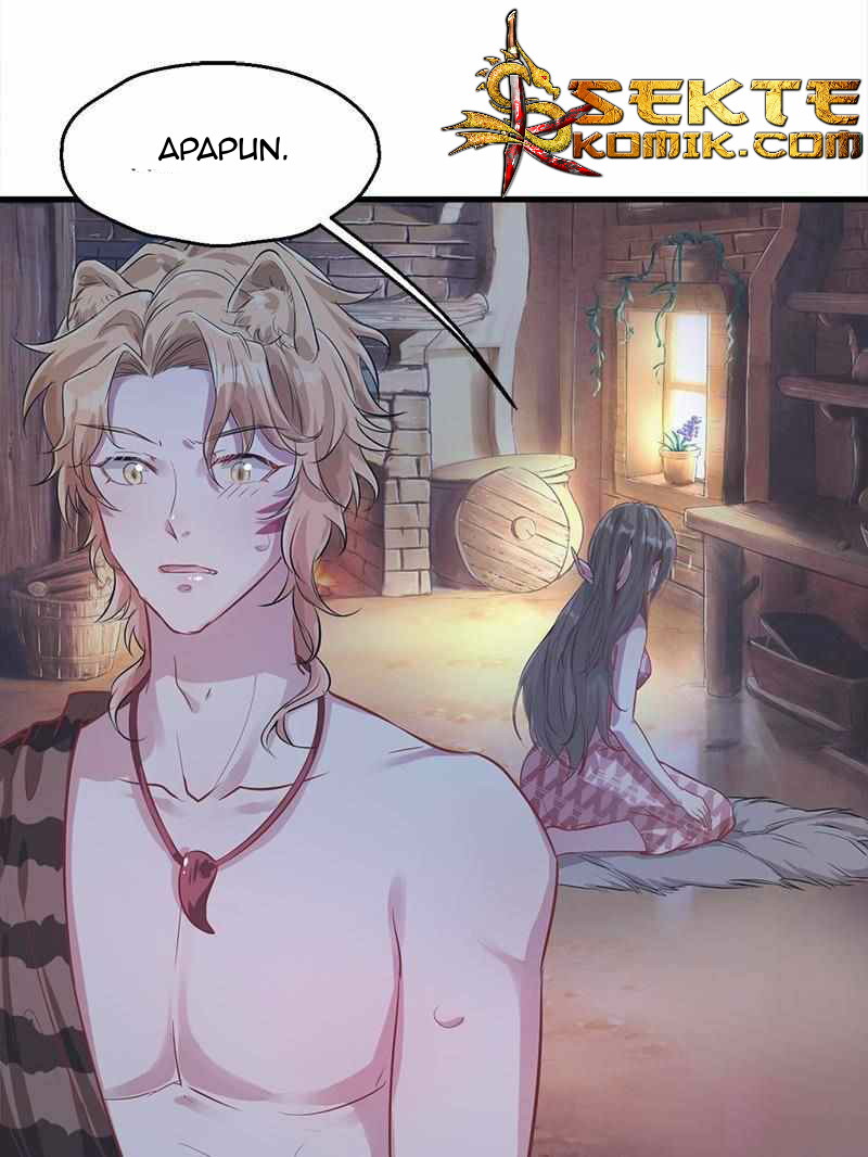 Beauty and the Beast Chapter 42 - halaman 11