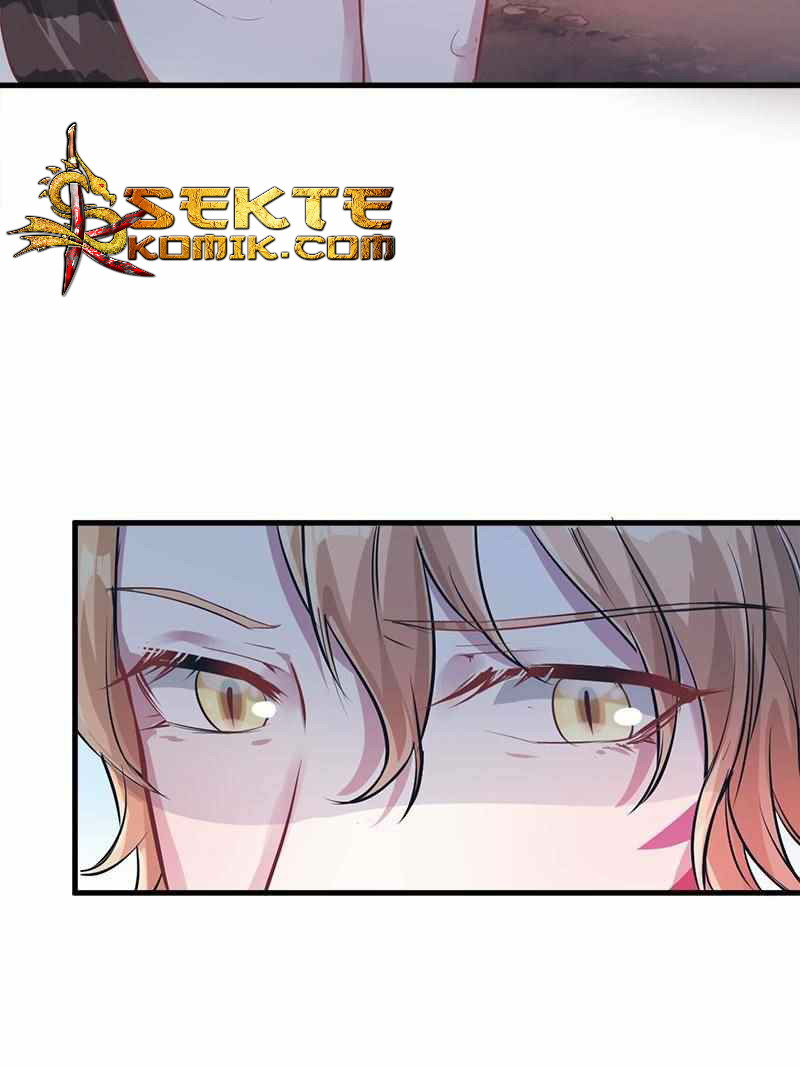 Beauty and the Beast Chapter 42 - halaman 12