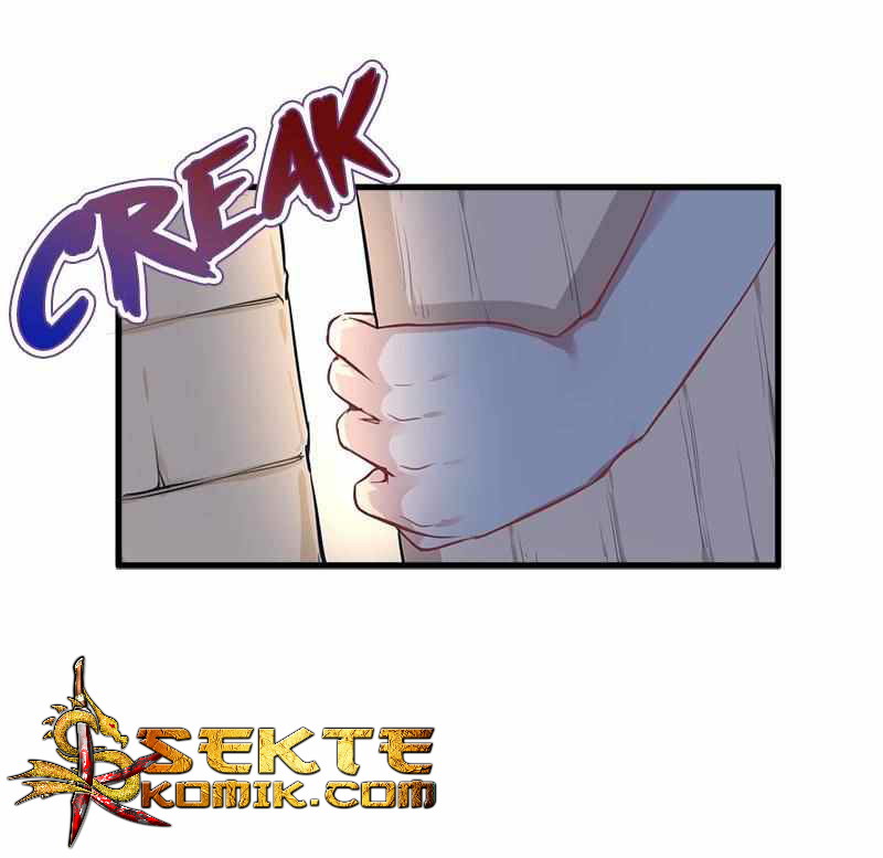 Beauty and the Beast Chapter 42 - halaman 13