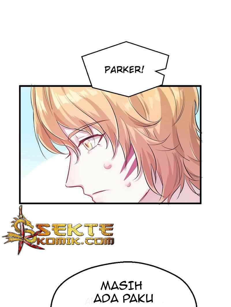 Beauty and the Beast Chapter 42 - halaman 14