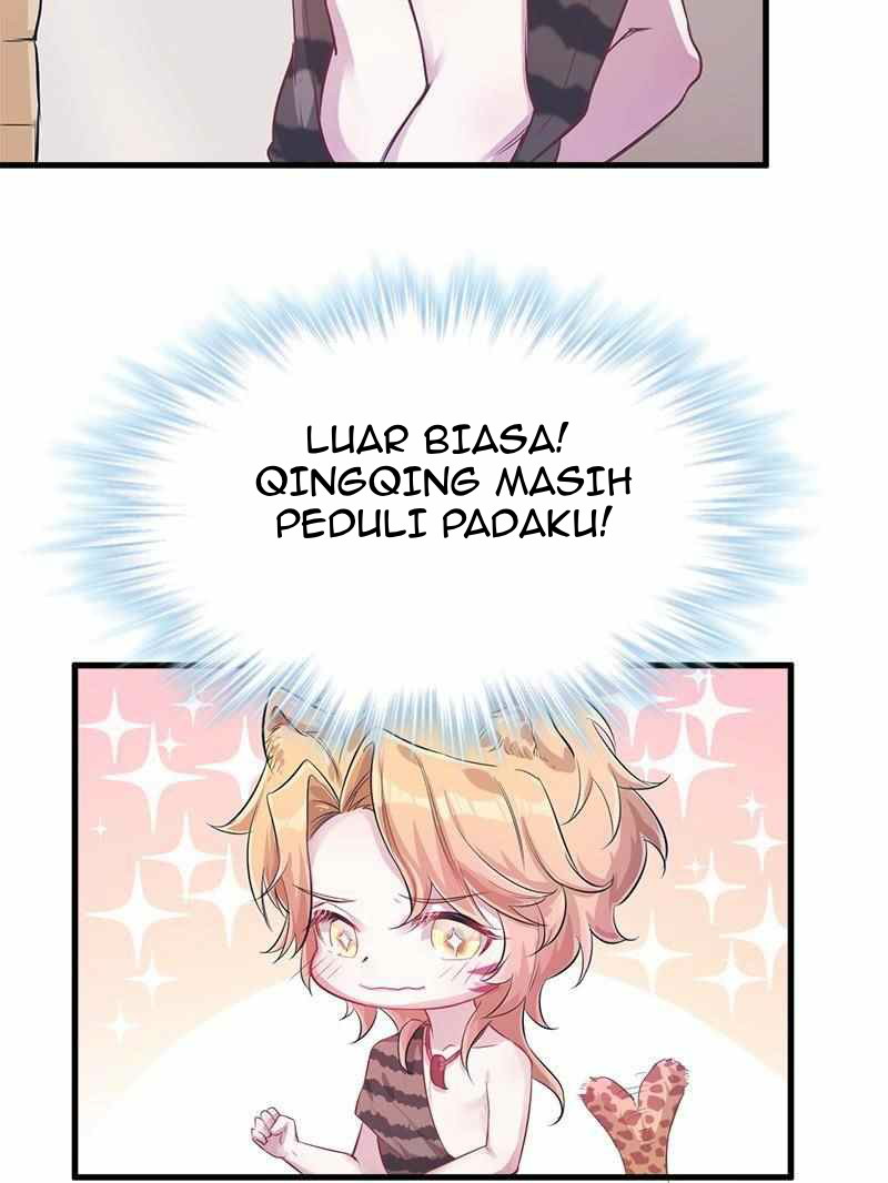 Beauty and the Beast Chapter 42 - halaman 18