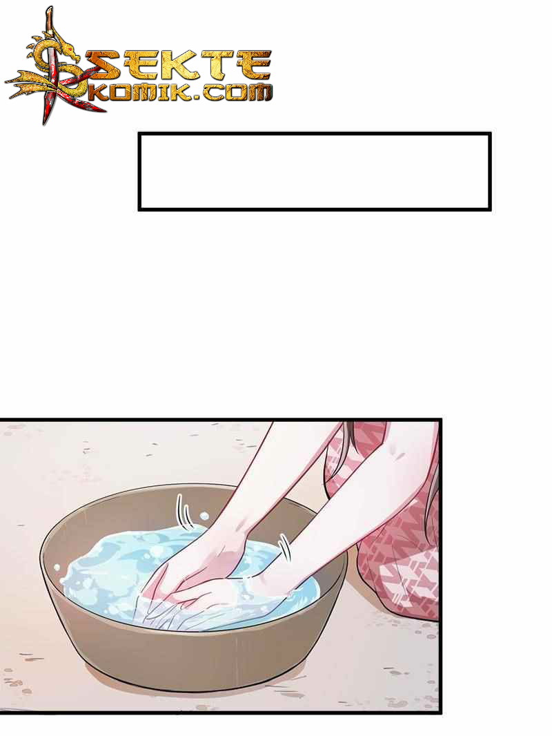 Beauty and the Beast Chapter 42 - halaman 19