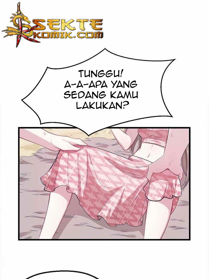 Beauty and the Beast Chapter 42 - halaman 2