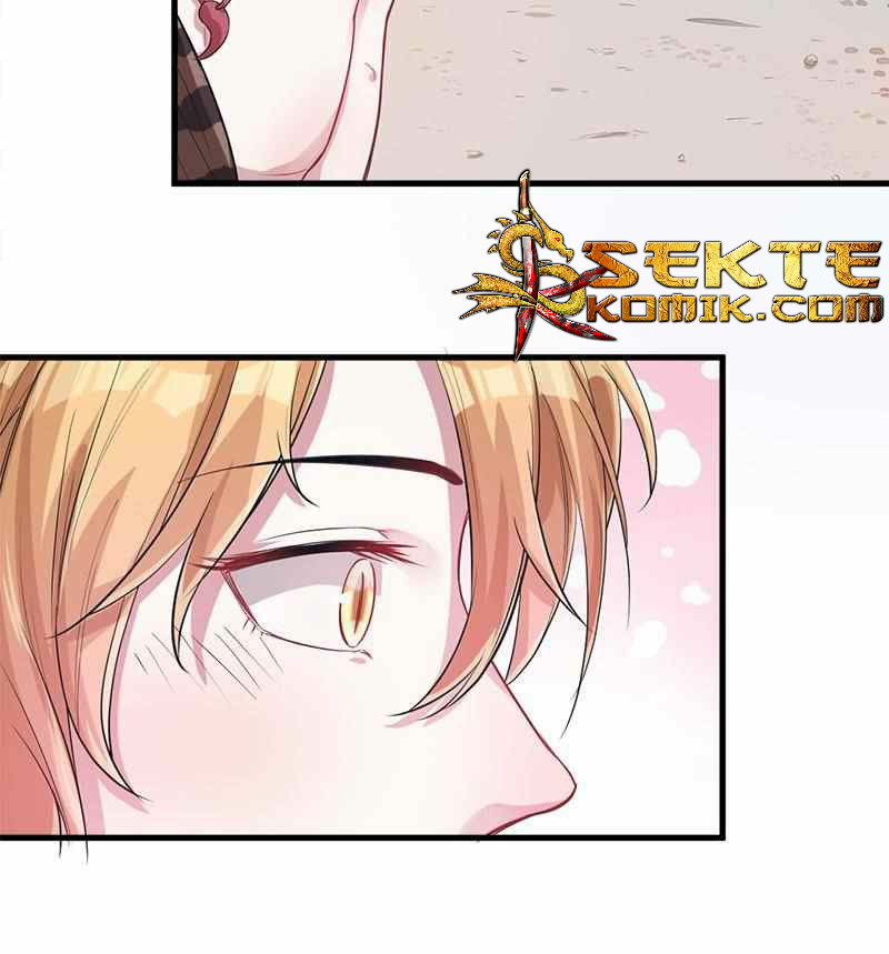 Beauty and the Beast Chapter 42 - halaman 21