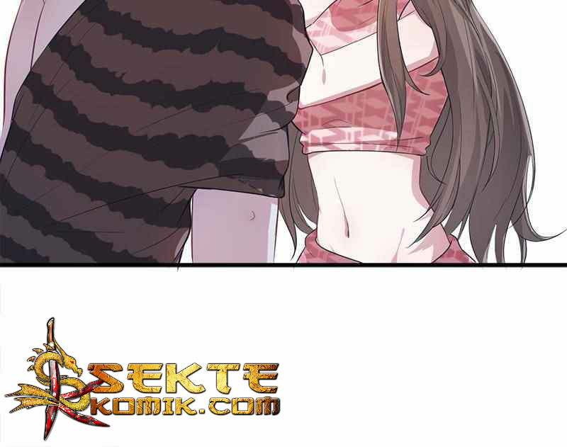 Beauty and the Beast Chapter 42 - halaman 24