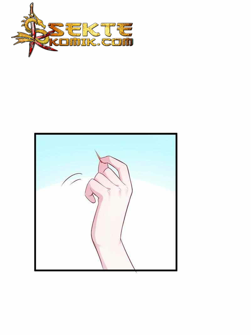 Beauty and the Beast Chapter 42 - halaman 25