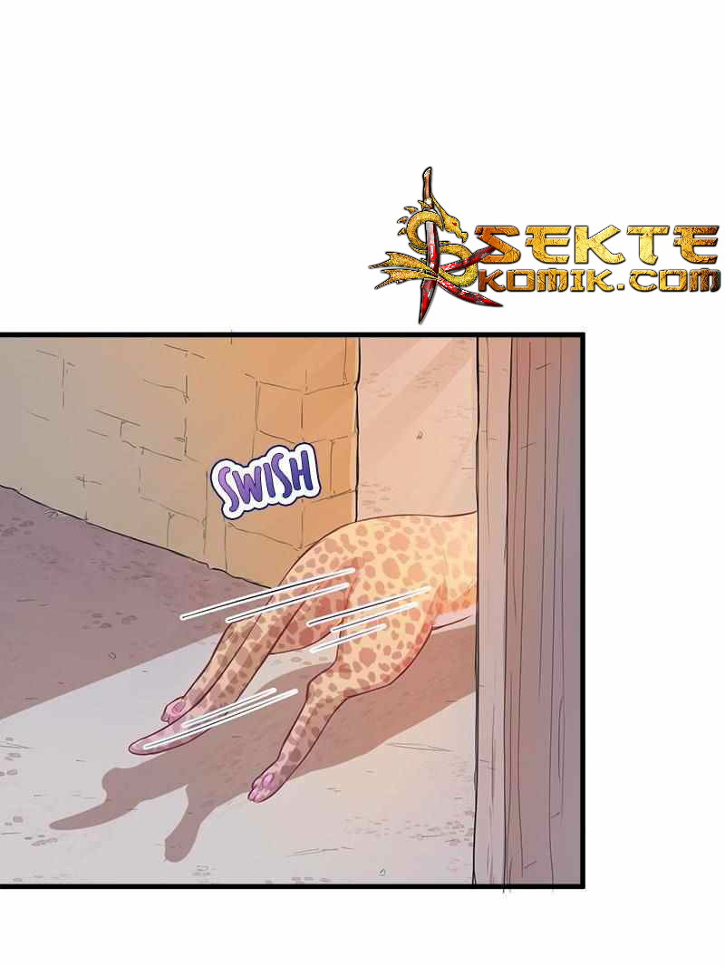Beauty and the Beast Chapter 42 - halaman 31