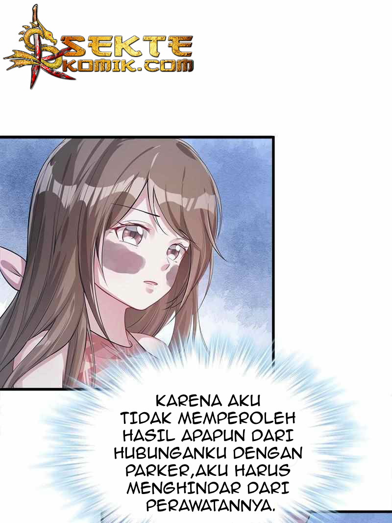 Beauty and the Beast Chapter 42 - halaman 34