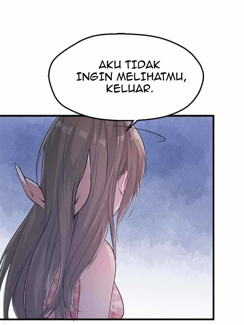 Beauty and the Beast Chapter 42 - halaman 8