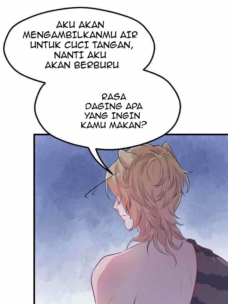 Beauty and the Beast Chapter 42 - halaman 9