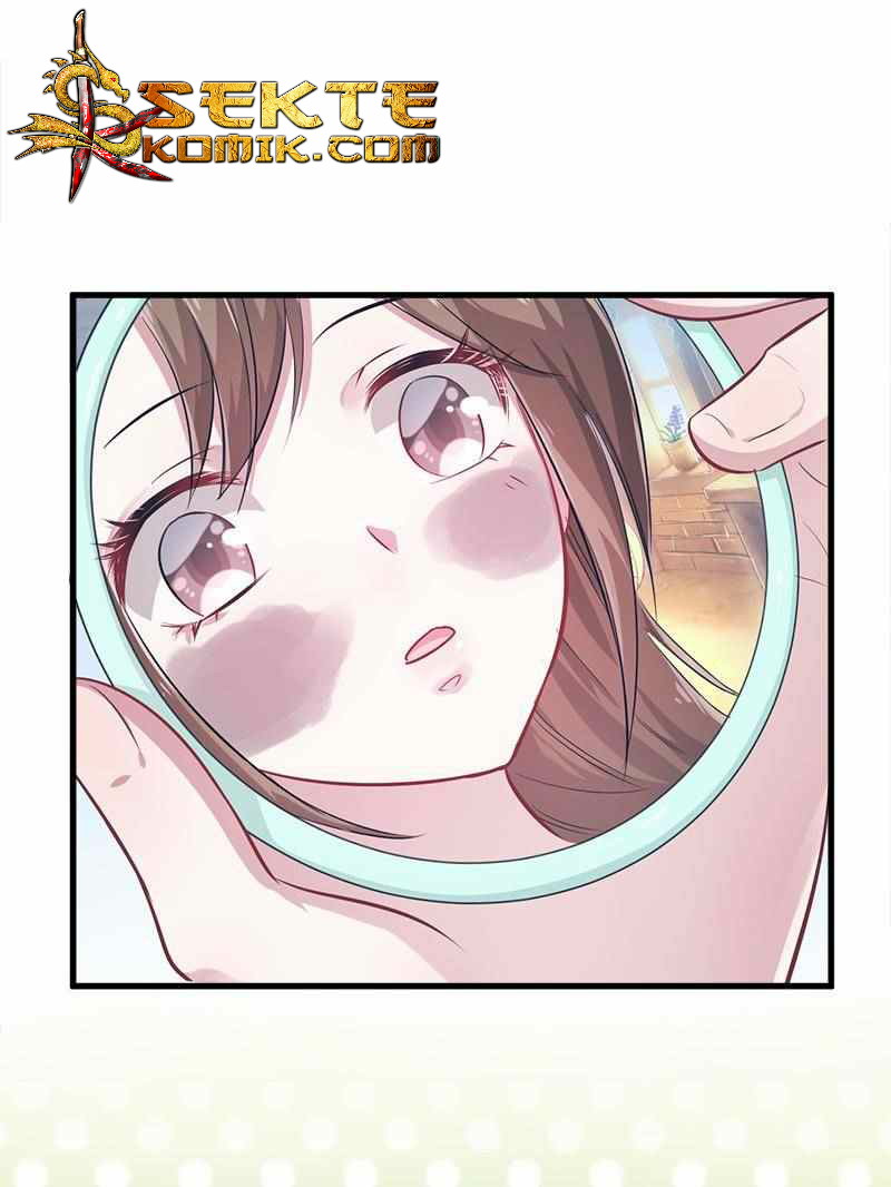 Beauty and the Beast Chapter 43 - halaman 11