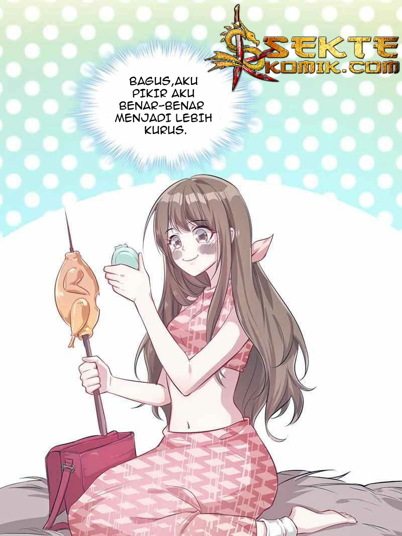 Beauty and the Beast Chapter 43 - halaman 12