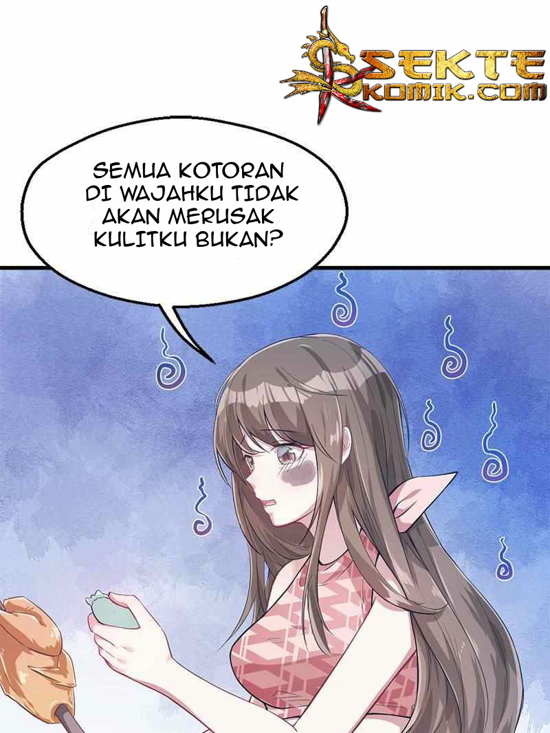 Beauty and the Beast Chapter 43 - halaman 14