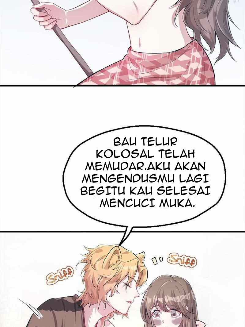 Beauty and the Beast Chapter 43 - halaman 15