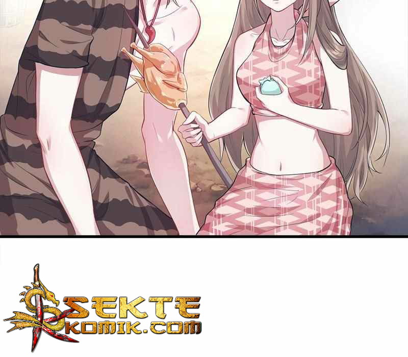 Beauty and the Beast Chapter 43 - halaman 16