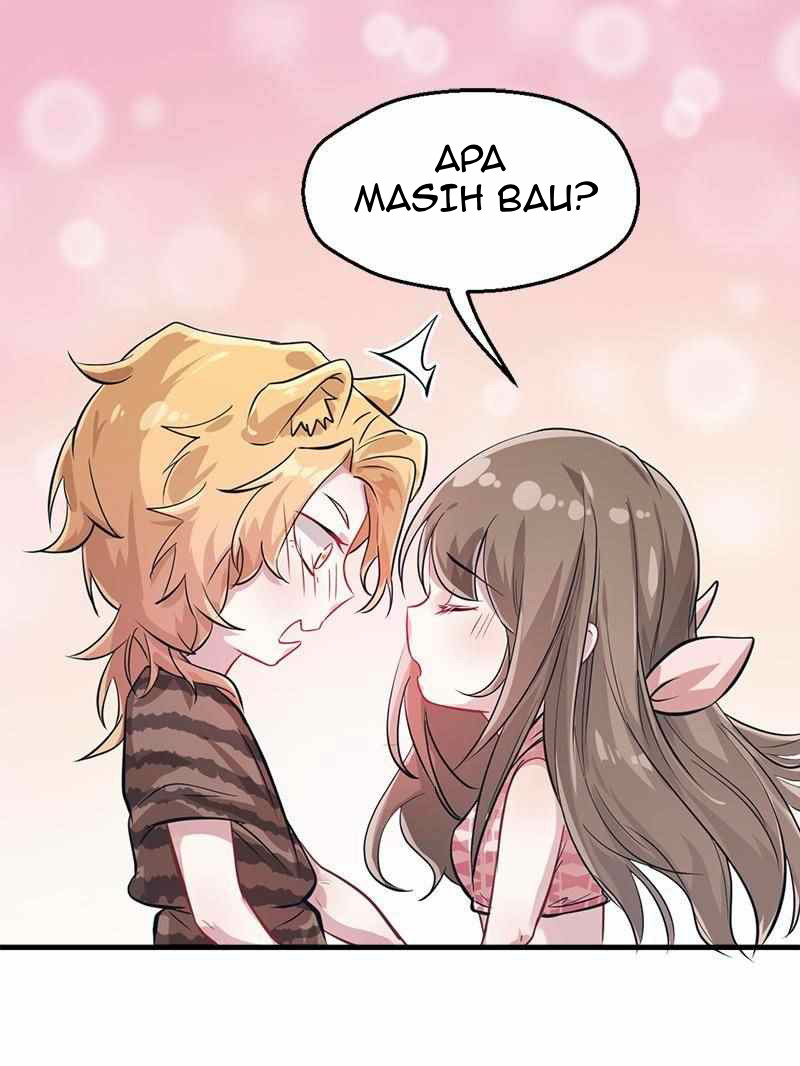 Beauty and the Beast Chapter 43 - halaman 20
