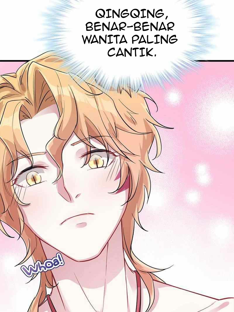 Beauty and the Beast Chapter 43 - halaman 22