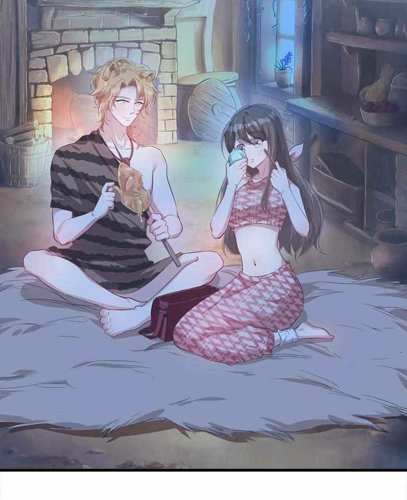 Beauty and the Beast Chapter 43 - halaman 28
